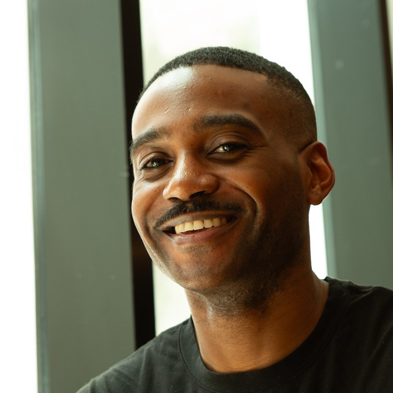Jason, Founder, Onyx Works